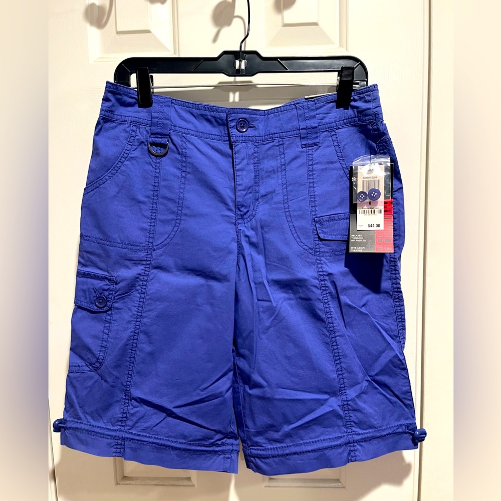 INC Bermuda Short